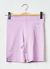 Short violet CHAMPION pour femme seconde vue
