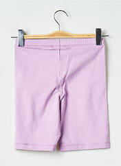 Short violet CHAMPION pour femme seconde vue