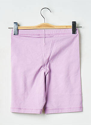 Short sport multisport violet CHAMPION femme