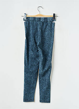 Legging sport multisport bleu CHAMPION femme