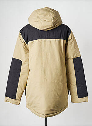 Blouson beige DICKIES homme