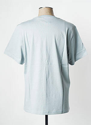 T-shirt gris clair DAYTONA homme