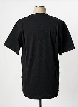 T-shirt noir OBEY homme