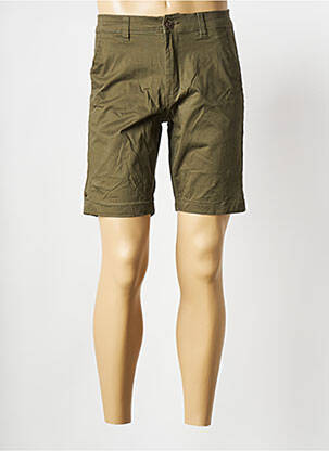 Short kaki DAYTONA pour homme