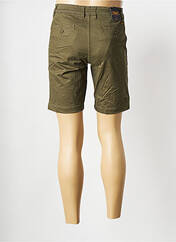 Short kaki DAYTONA pour homme seconde vue