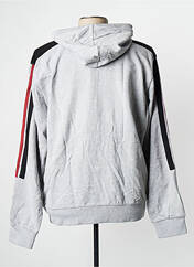 Veste casual gris DAYTONA pour homme seconde vue