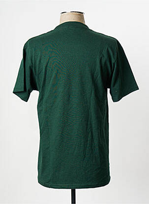 T-shirt vert OBEY homme