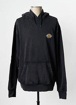Sweat-shirt noir DICKIES homme
