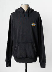 Sweat-shirt noir DICKIES pour homme seconde vue