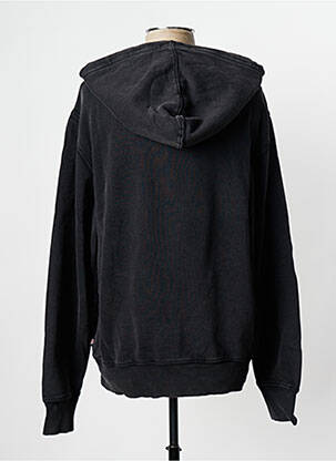 Sweat-shirt noir DICKIES homme