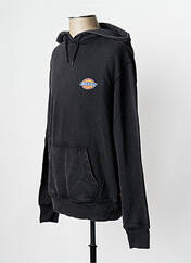 Sweat-shirt noir DICKIES pour homme seconde vue