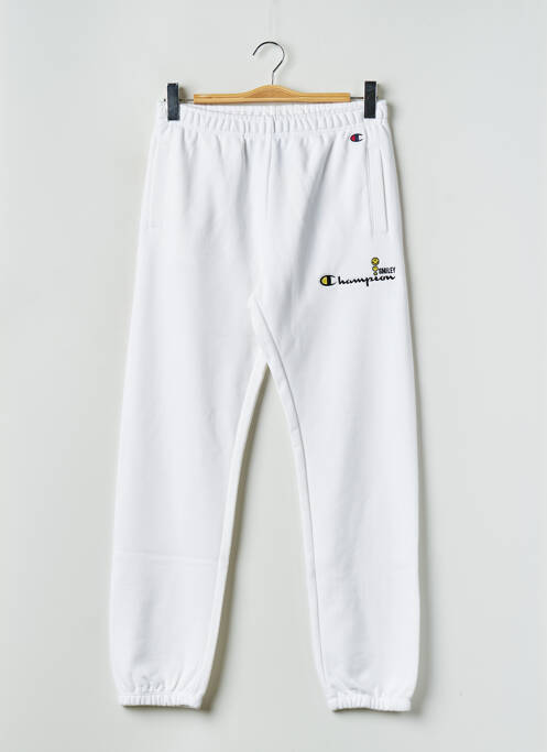 Jogging blanc CHAMPION pour femme