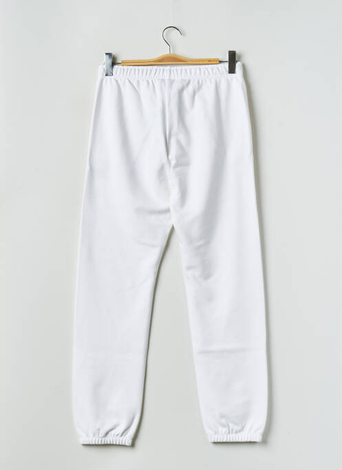 Jogging blanc CHAMPION pour femme