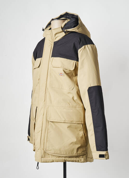 Blouson beige DICKIES pour homme