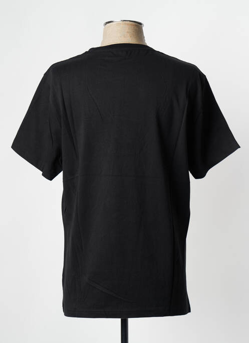 T-shirt noir DAYTONA pour homme