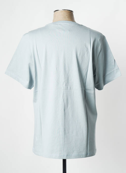 T-shirt gris clair DAYTONA pour homme