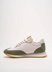 Baskets blanc CLAE pour homme seconde vue