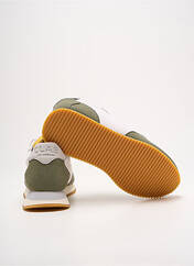 Baskets blanc CLAE pour homme seconde vue