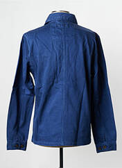Veste casual bleu DAYTONA pour homme seconde vue