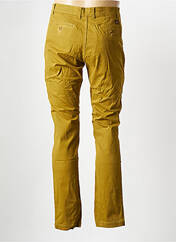 Pantalon chino vert DAYTONA pour homme seconde vue