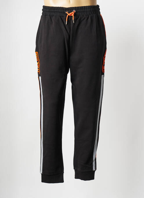 Jogging noir DAYTONA pour homme