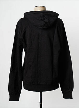 Veste casual noir DAYTONA homme