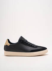 Baskets noir CLAE pour homme seconde vue