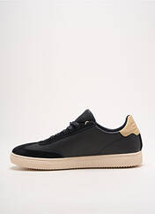 Baskets noir CLAE pour homme seconde vue