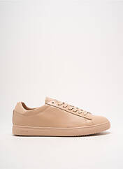 Baskets rose CLAE pour homme seconde vue