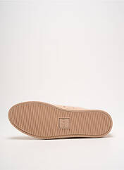 Baskets rose CLAE pour homme seconde vue