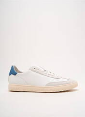Baskets blanc CLAE pour homme seconde vue