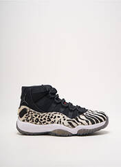 Baskets noir JORDAN pour femme seconde vue