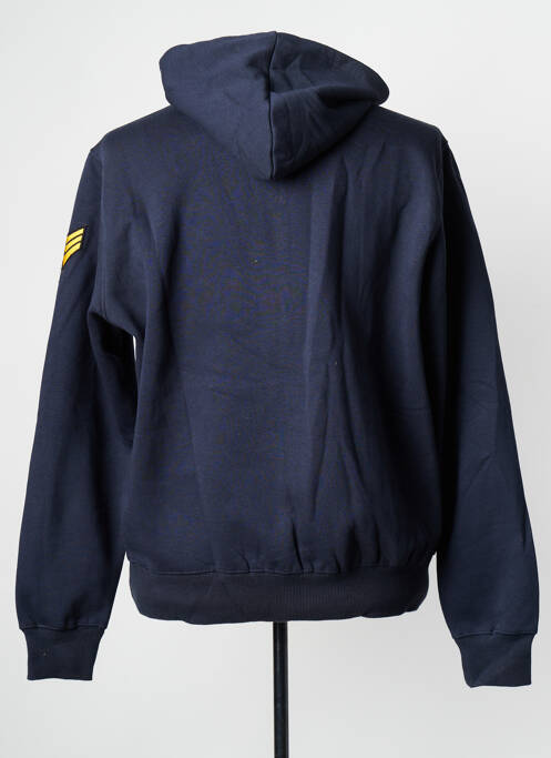 Veste casual bleu marine DAYTONA pour homme