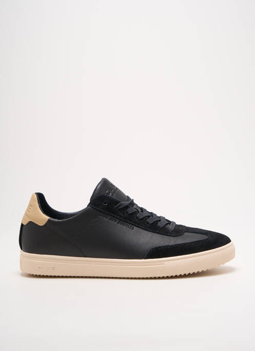 Baskets noir CLAE pour homme