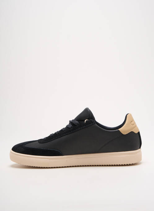 Baskets noir CLAE pour homme