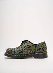 Derbies kaki DR MARTENS pour femme seconde vue