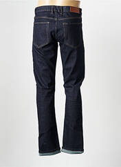 Jeans coupe slim bleu nuit DAYTONA pour homme seconde vue