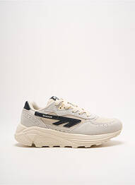 Baskets blanc HI-TEC homme