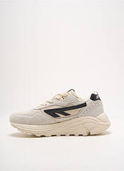 Baskets blanc HI-TEC pour homme seconde vue