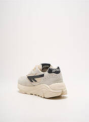 Baskets blanc HI-TEC pour homme seconde vue