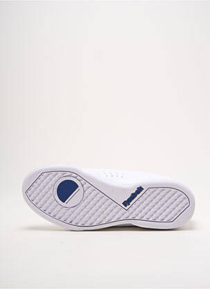 Baskets blanc REEBOK homme