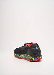 Baskets blanc UNDER ARMOUR pour homme seconde vue