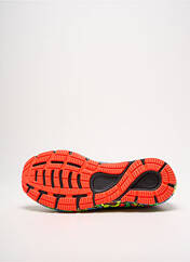 Baskets blanc UNDER ARMOUR pour homme seconde vue