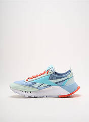 Baskets bleu REEBOK pour homme seconde vue