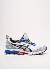 Baskets blanc ASICS pour homme seconde vue