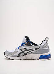 Baskets blanc ASICS pour homme seconde vue