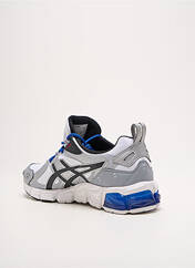 Baskets blanc ASICS pour homme seconde vue