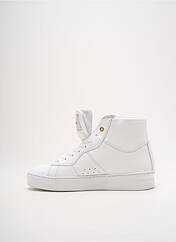 Baskets blanc FILLING PIECES pour homme seconde vue