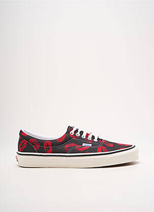 Baskets noir VANS homme