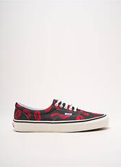 Baskets noir VANS pour homme seconde vue